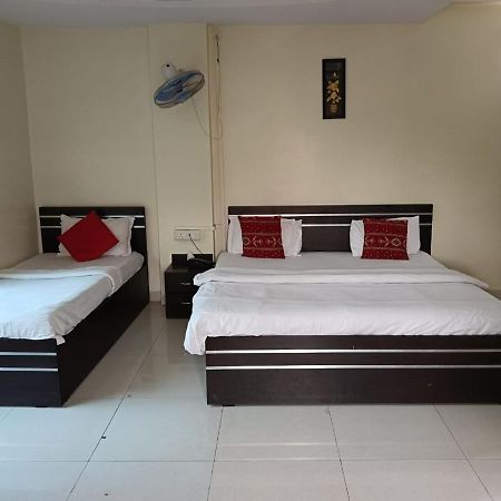 Hotel Mahati Indore Exterior photo